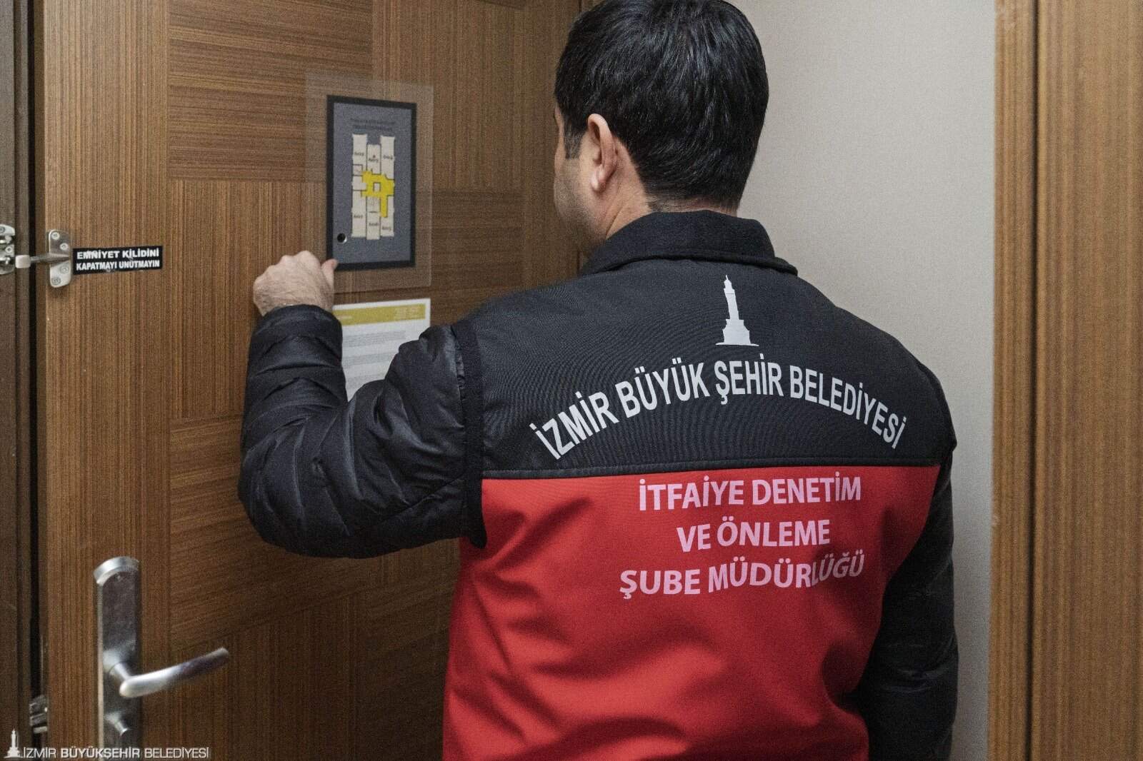 Kartalkaya faciasının ardından İzmir'de denetimler sıkılaştı-3