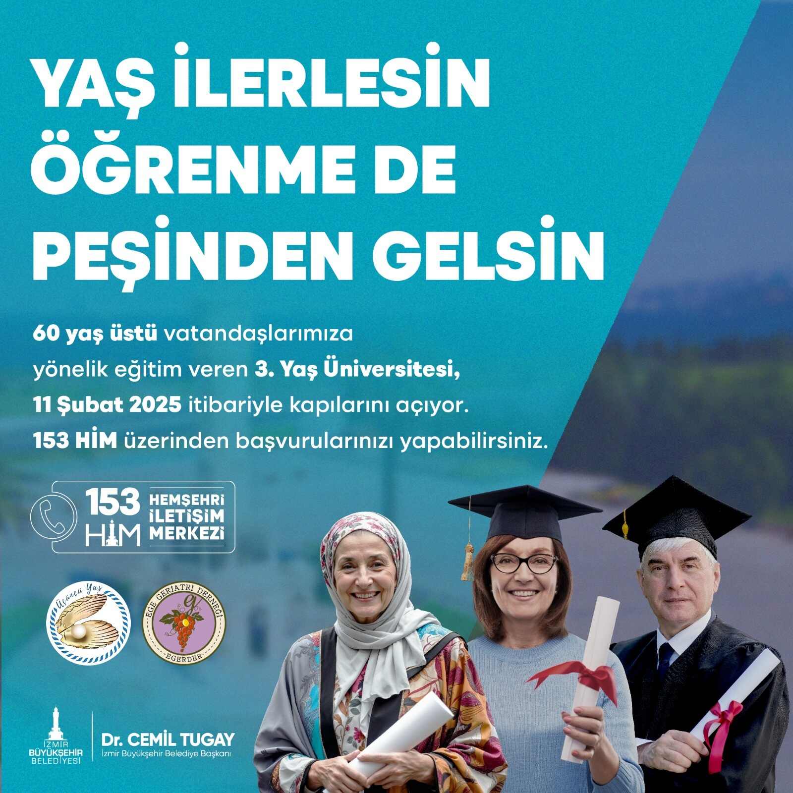 3. yaş üniversitesi