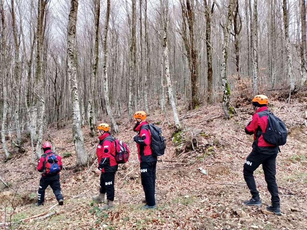 Babasıyla çıktığı alışveriş sırasında kaybolan engelli, 6 gündür aranıyor-3