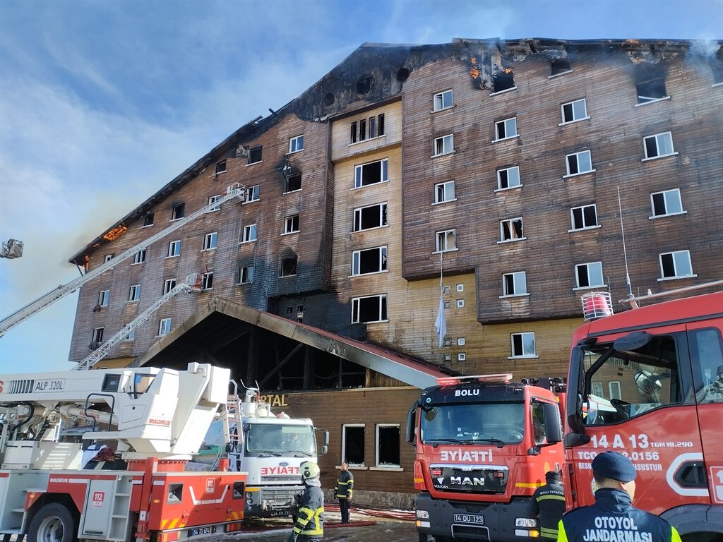 Grand Kartal Otel için yağmurlama sistemi maliyeti 2 milyon lira civarında-3