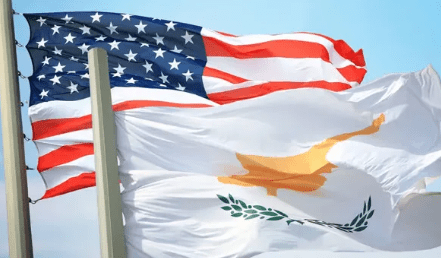 ABD ve Güney Kıbrıs 