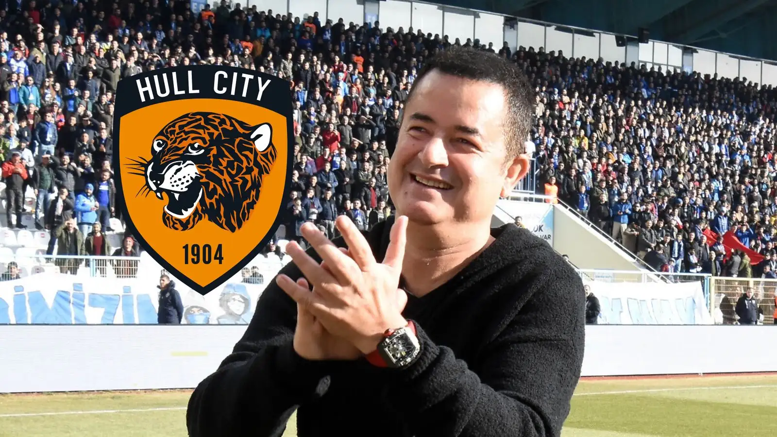 Acun Hull City