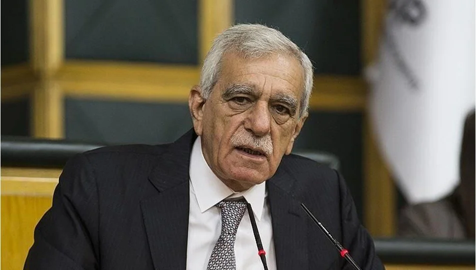 Ahmet Türk-3