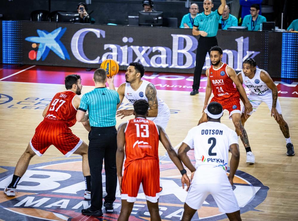 Aliağa Petkimspor'un sonraki maçı: Reggiana'ya karşı evinde