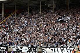 Altay Sk