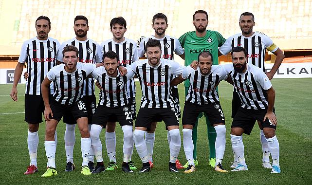 Altay’ın zorlu dönemi sona erdi