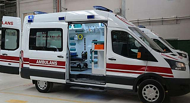 Ambulans Hizmetleri Bundan Böyle Yeni Teknolojiye Göre Hizmet Verecek