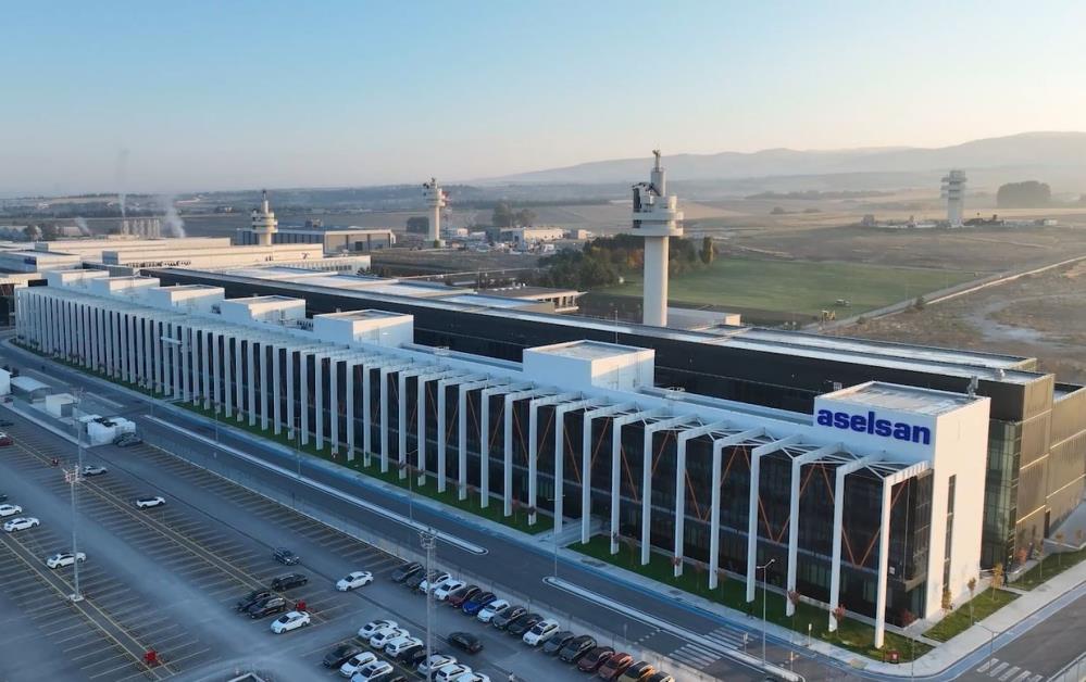 Aselsan Genel Müdürü Akyol Üretim Süreçlerini Anlattı!