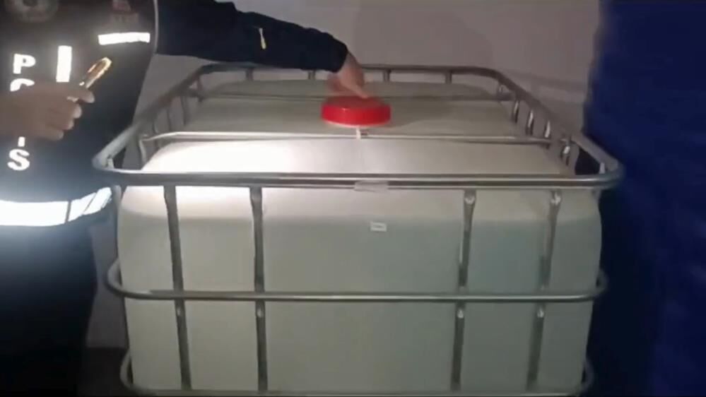 6 şüpheli adliyeye sevk edildi