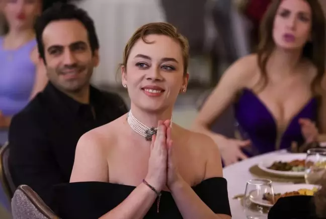 9 Eylül’de ekranda