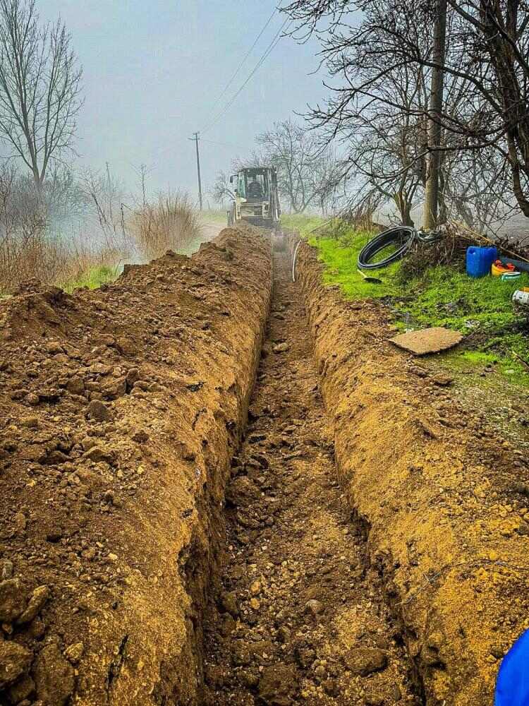 Suyun kalitesi ve kesintisiz temini sağlanacak