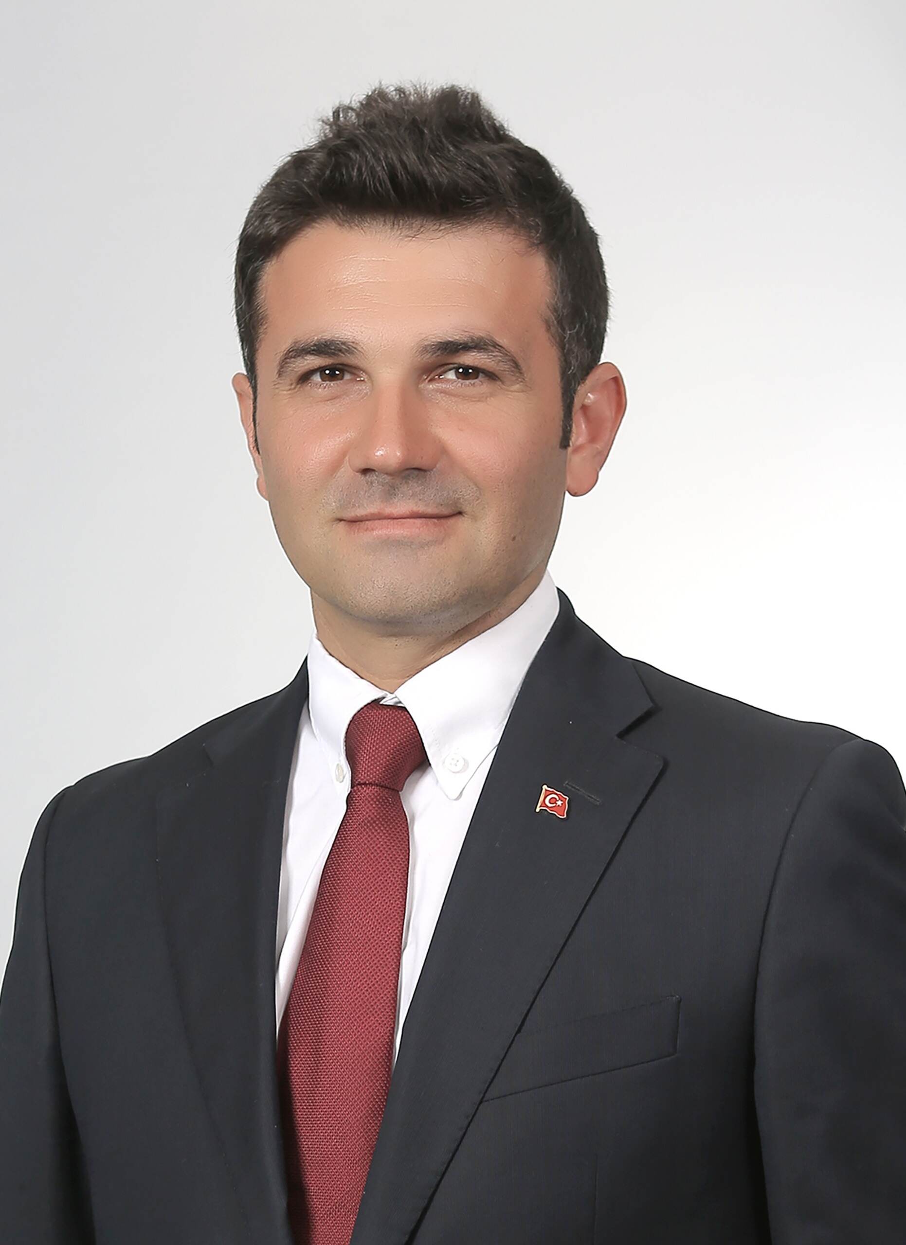 Barış Bükülmez