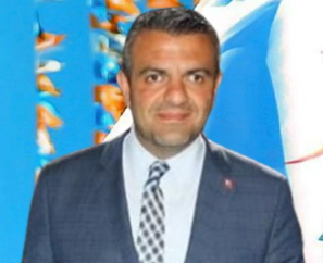 Barış Bükülmez