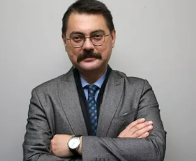 Barış Karcı