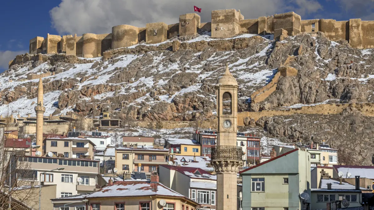 Bayburt-1