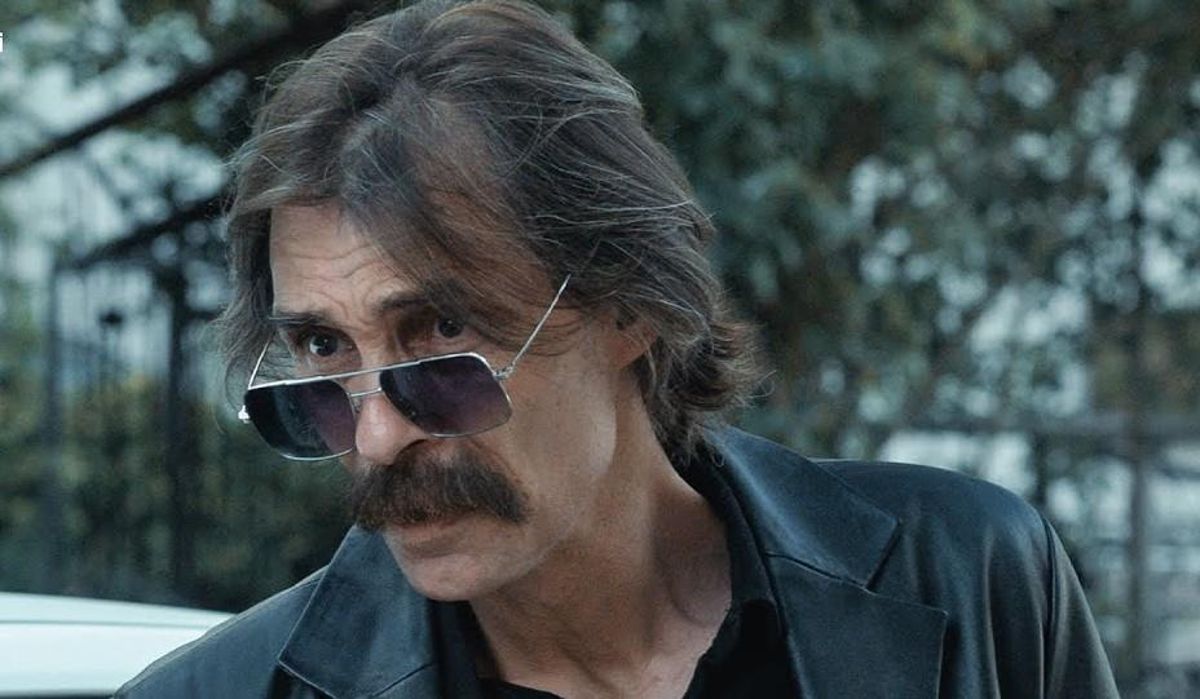 Behzat Ç. Erdal Beşikçioğlu