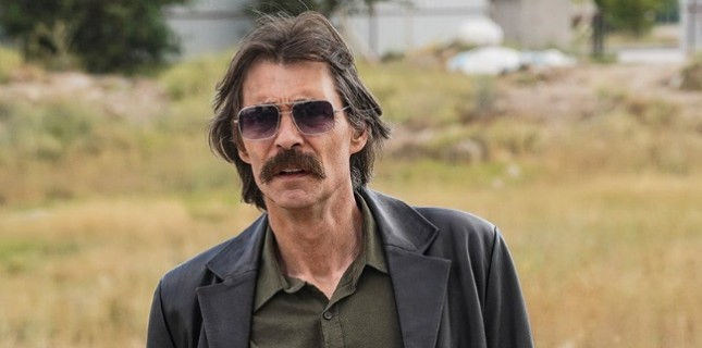 Behzat Ç. Yeni Sezon