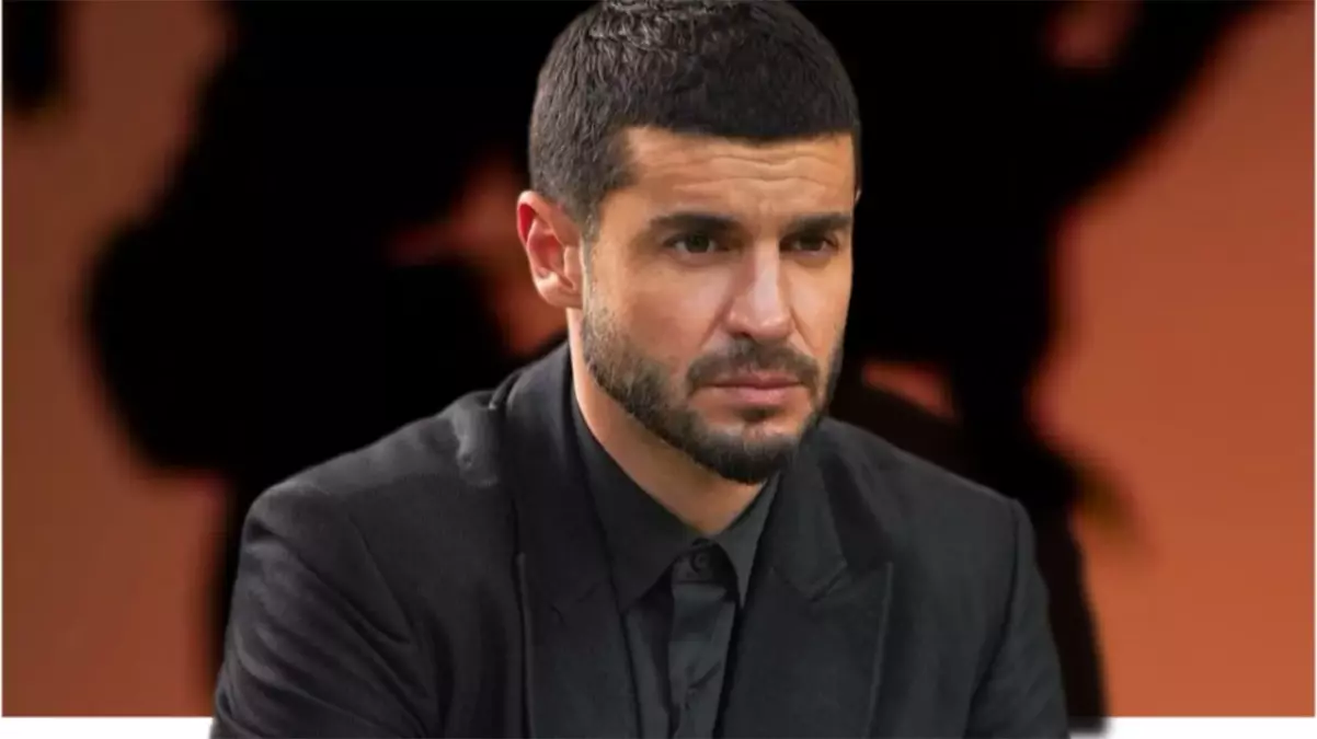 Yeni dizisi “Harman Yeri” merakla bekleniyor