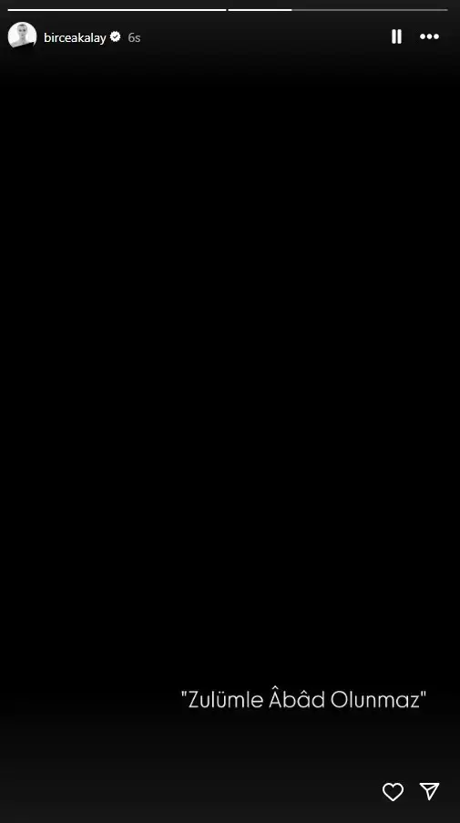 Birce Akalay Ayşe Barım