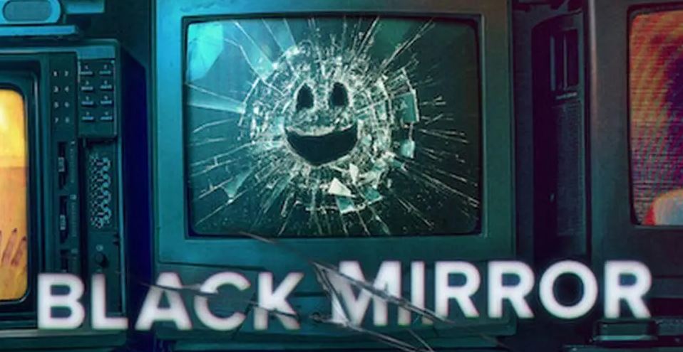 Black Mirror