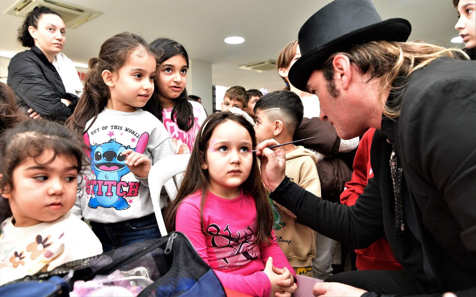 Bornova Doğanlar Şapel Kültür Merkezi