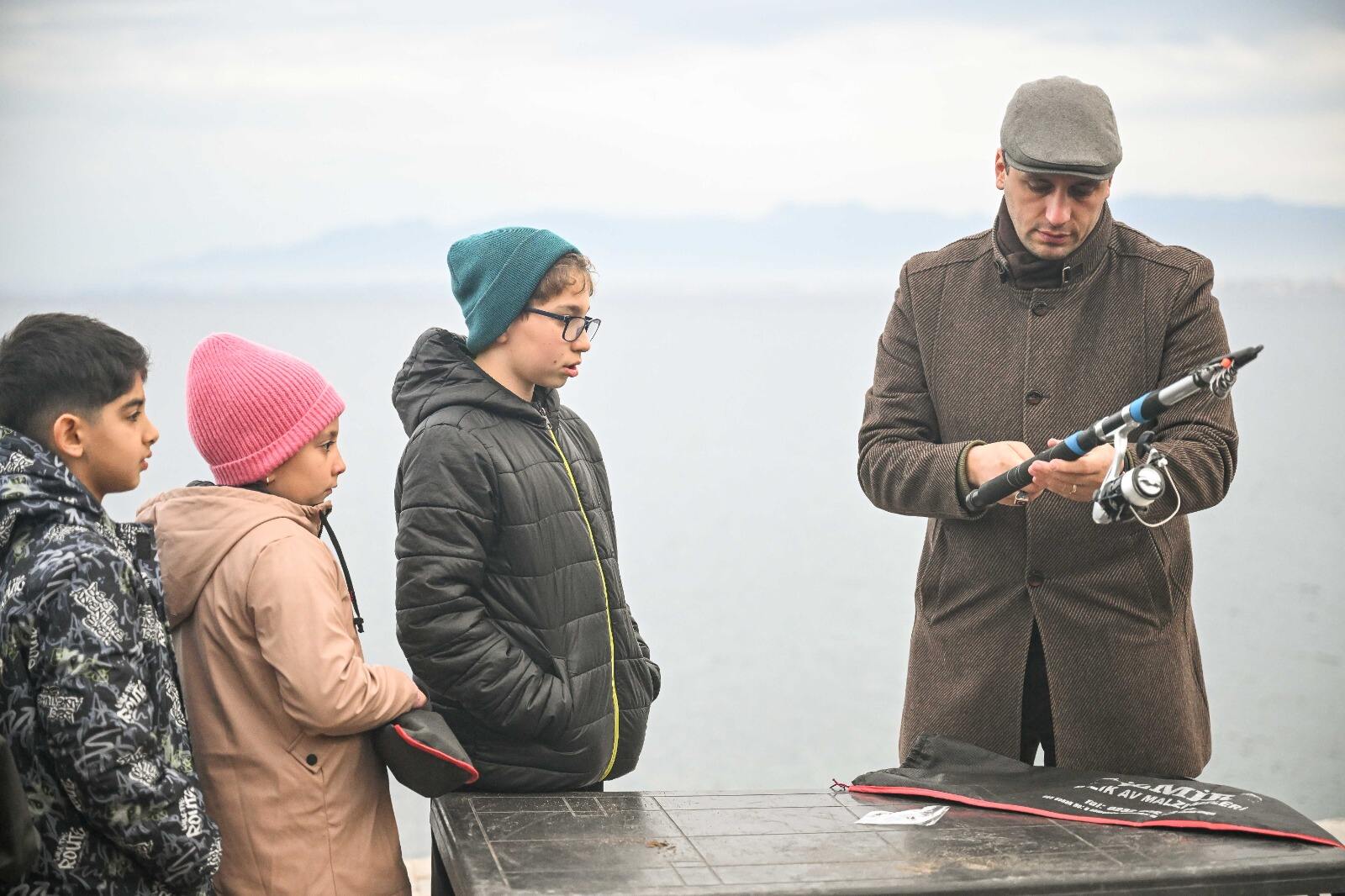 Bornova Kent Konseyi