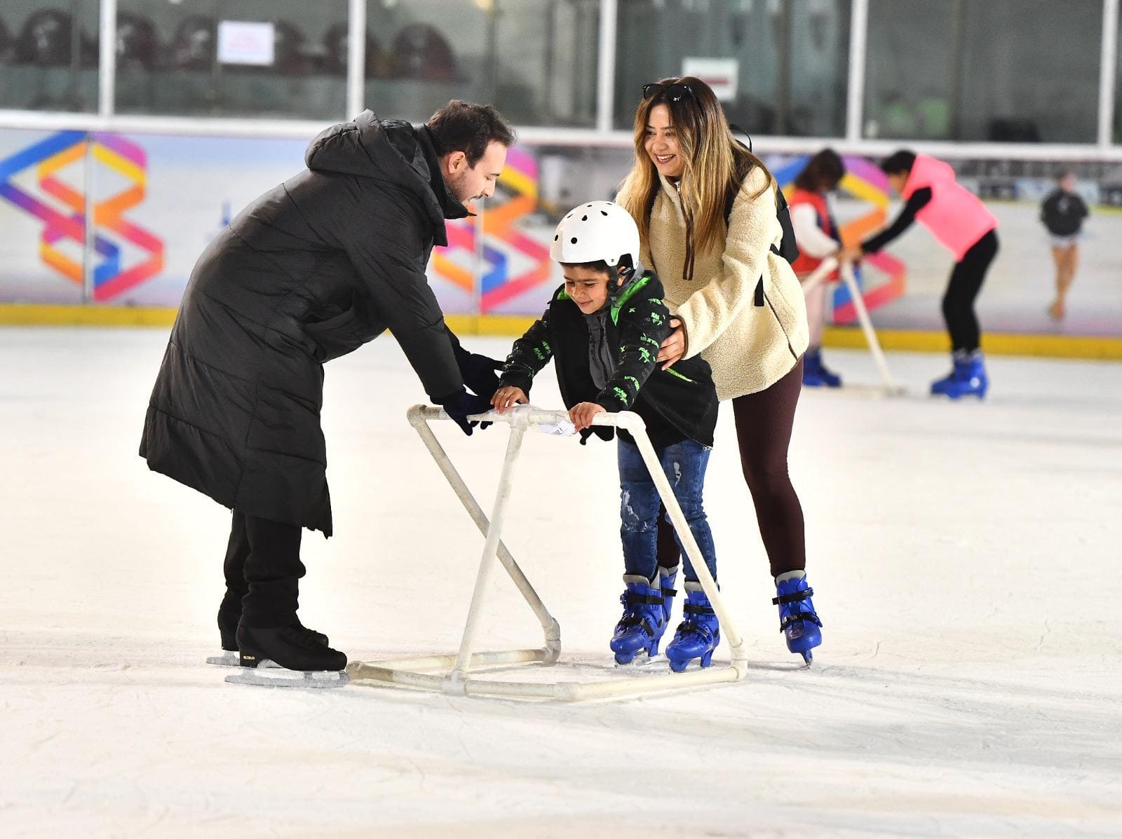 Bornova'daki Âşık Veysel Rekreasyon Alanı