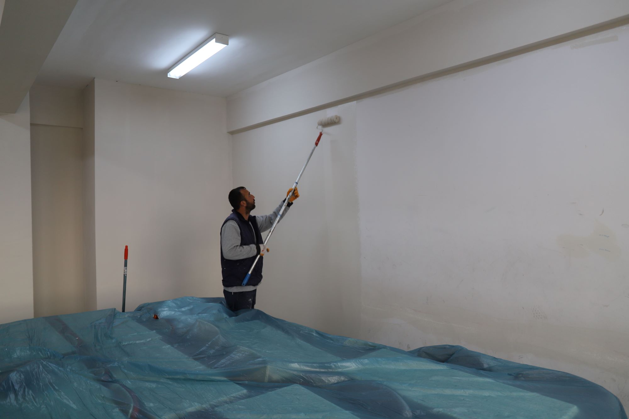 Modern ve estetik Turgutlu için