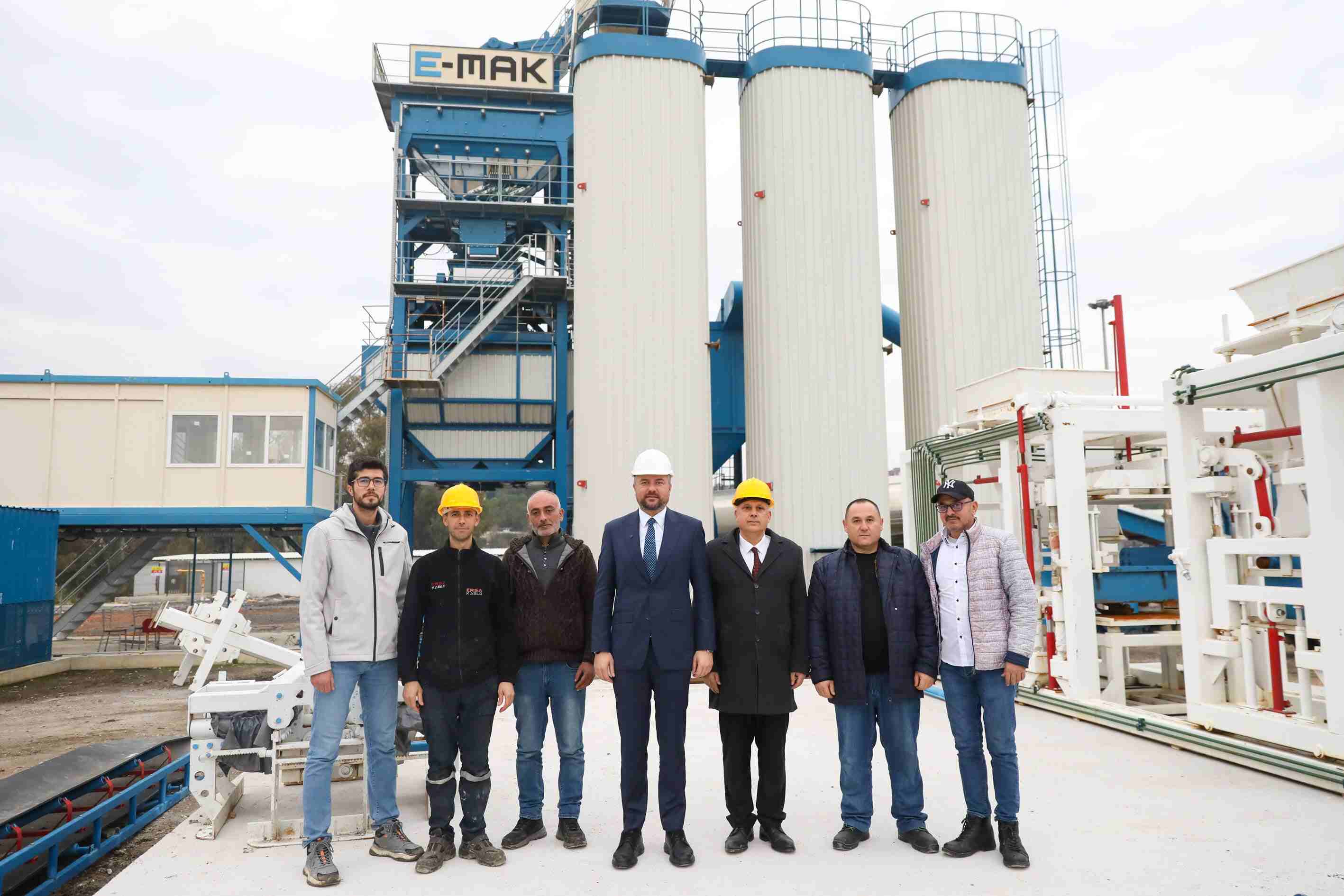 En yoğun taleplerinden birini gerçekleştirmiş olacağız