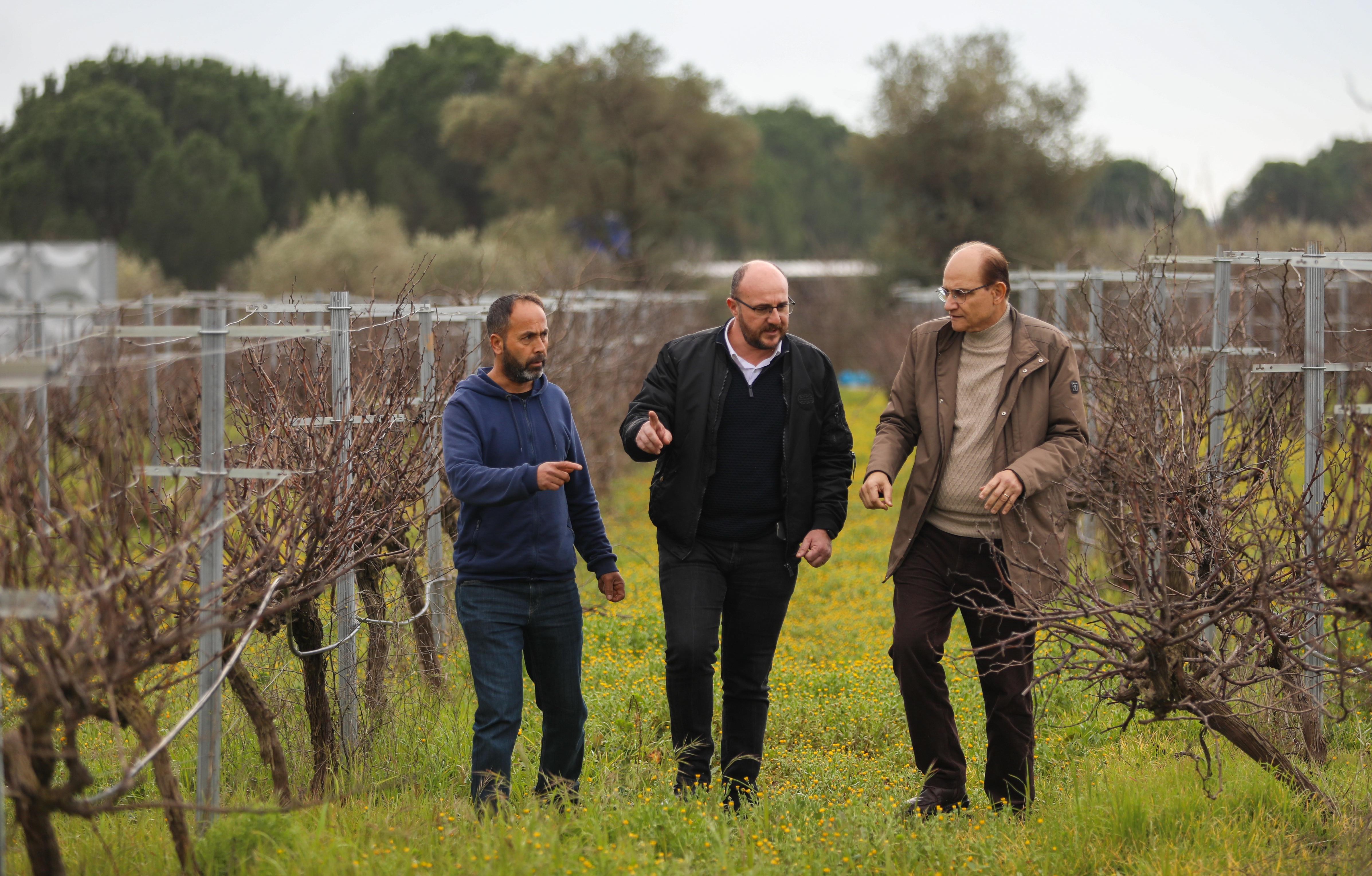 Buca'da Hedef Agro Turizm 06