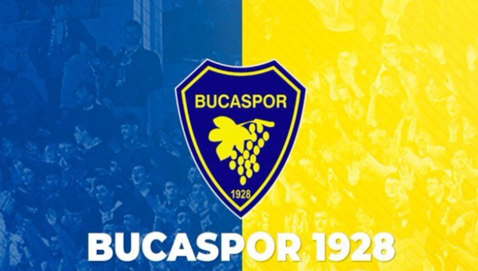 Bucaspor 1928-2