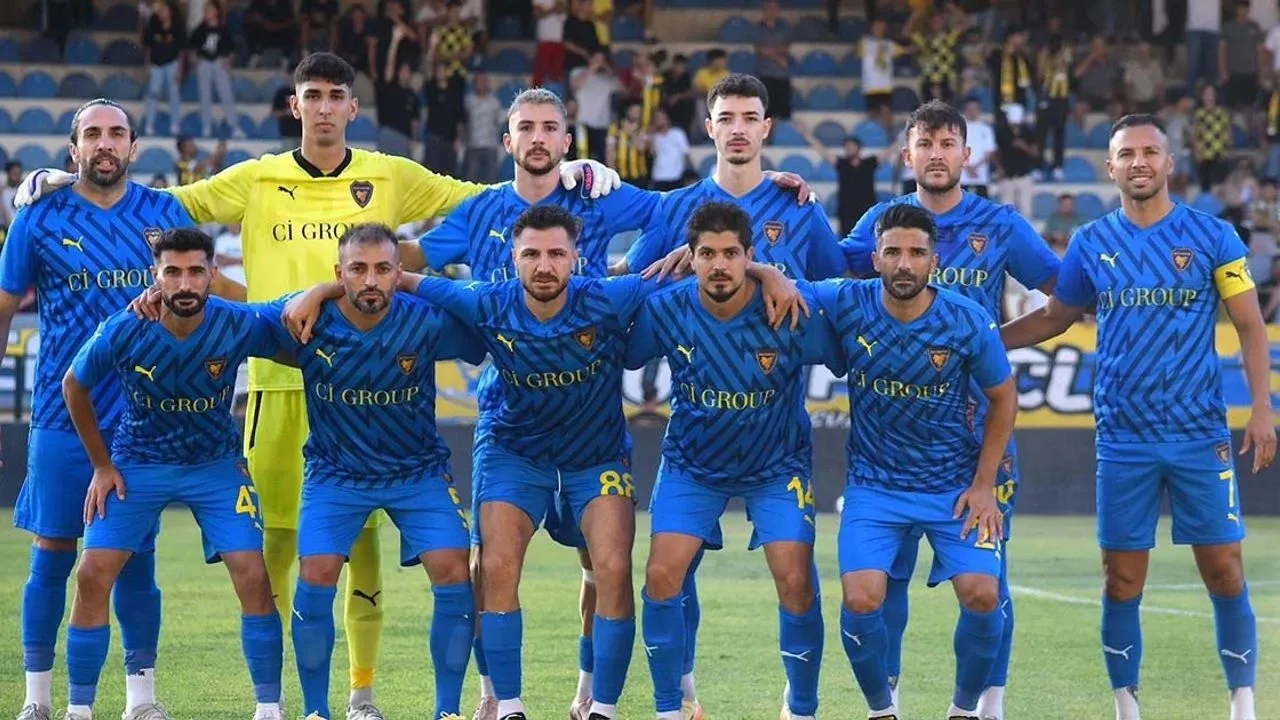  Zorlu Deplasmandan Galibiyetle Dönmeyi Hedefliyor