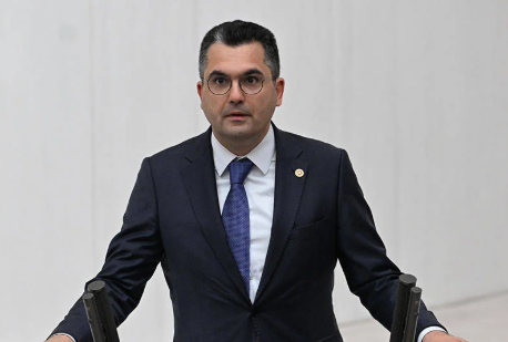 Burak Dalgın: Vatandaş, Abdullah Öcalan’a statü verilmesini istemiyor