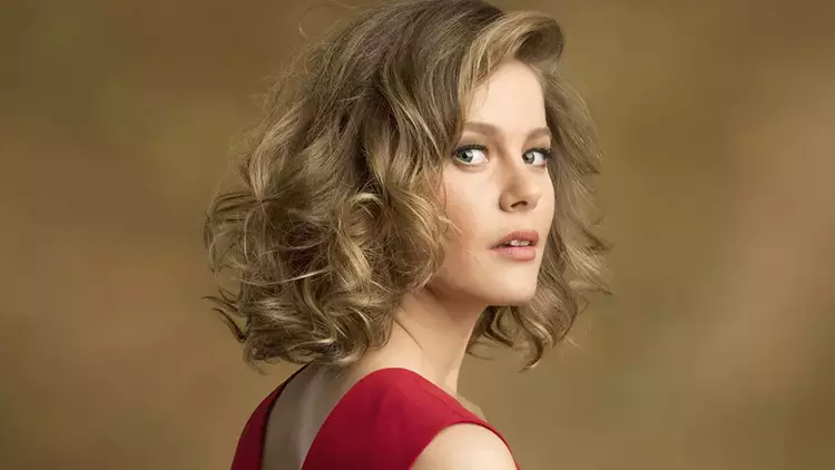 Burcu Biricik: Yetenekli İnsanlara Fırsat Verilmiyor