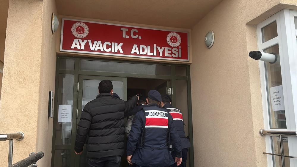 Keşan'da Keşif Yapıldı