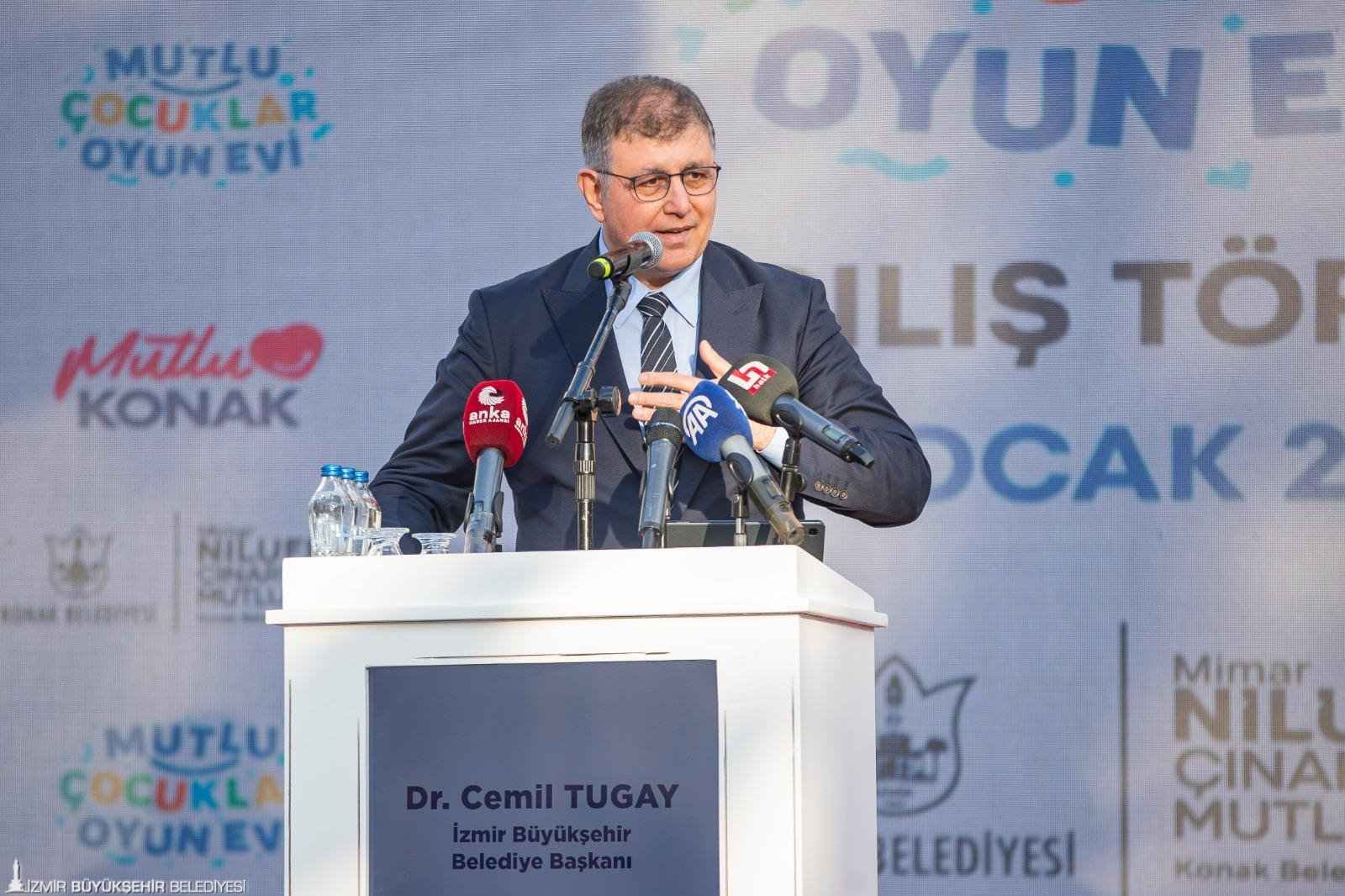 Cemil Tugay Özgür Özel