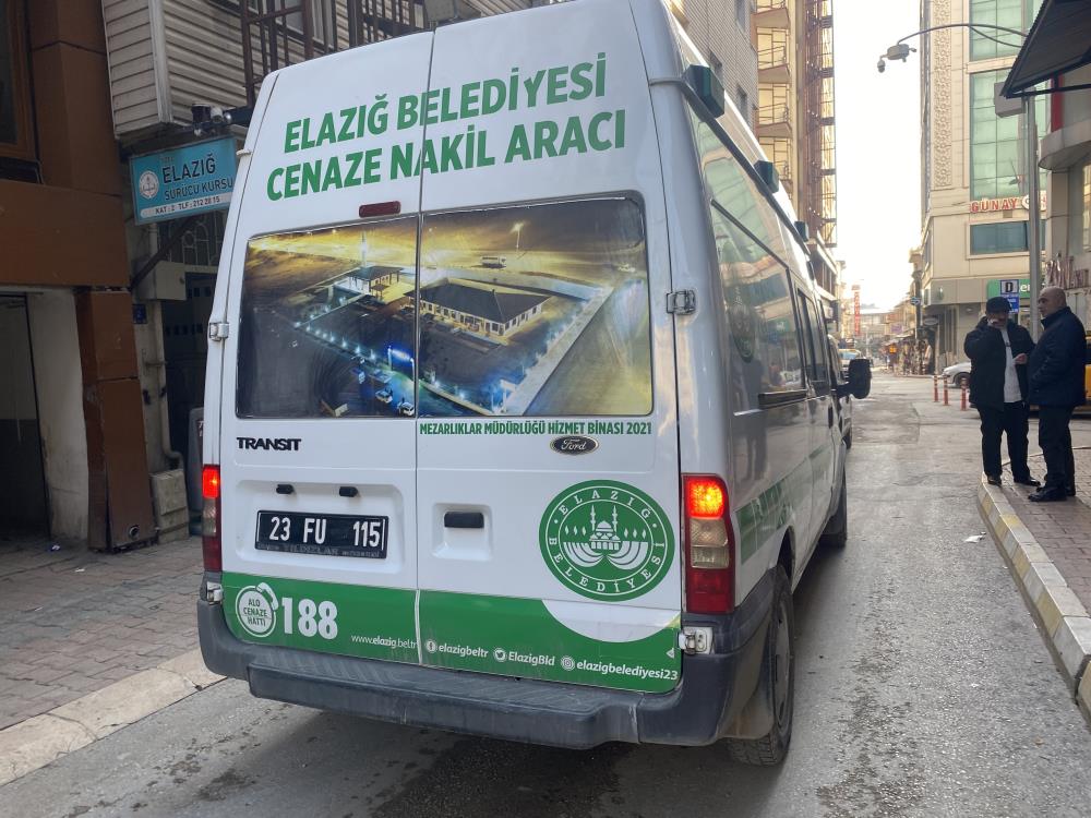 M.E.'nin geride bıraktığı not araştırılıyor