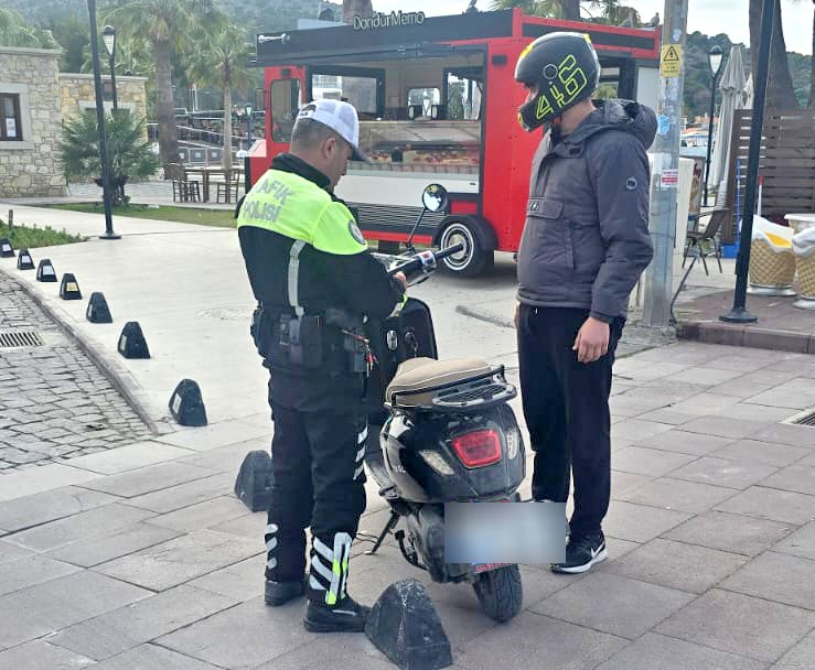 Çeşme Denetin