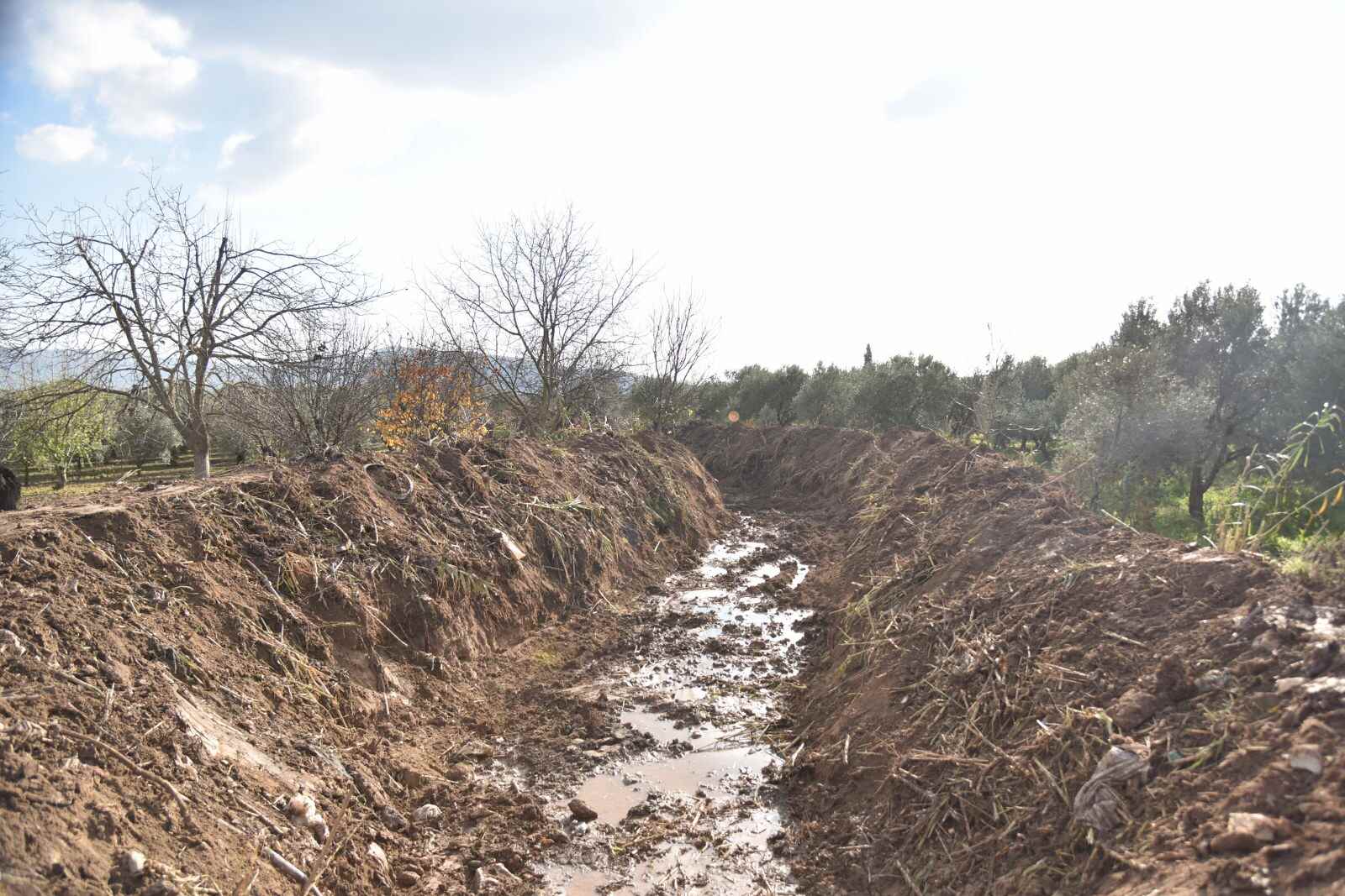 Çevre Koruma ve Kontrol Dairesi