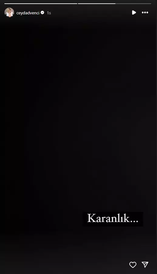 Ceyda Düvenci Ayşe Barım