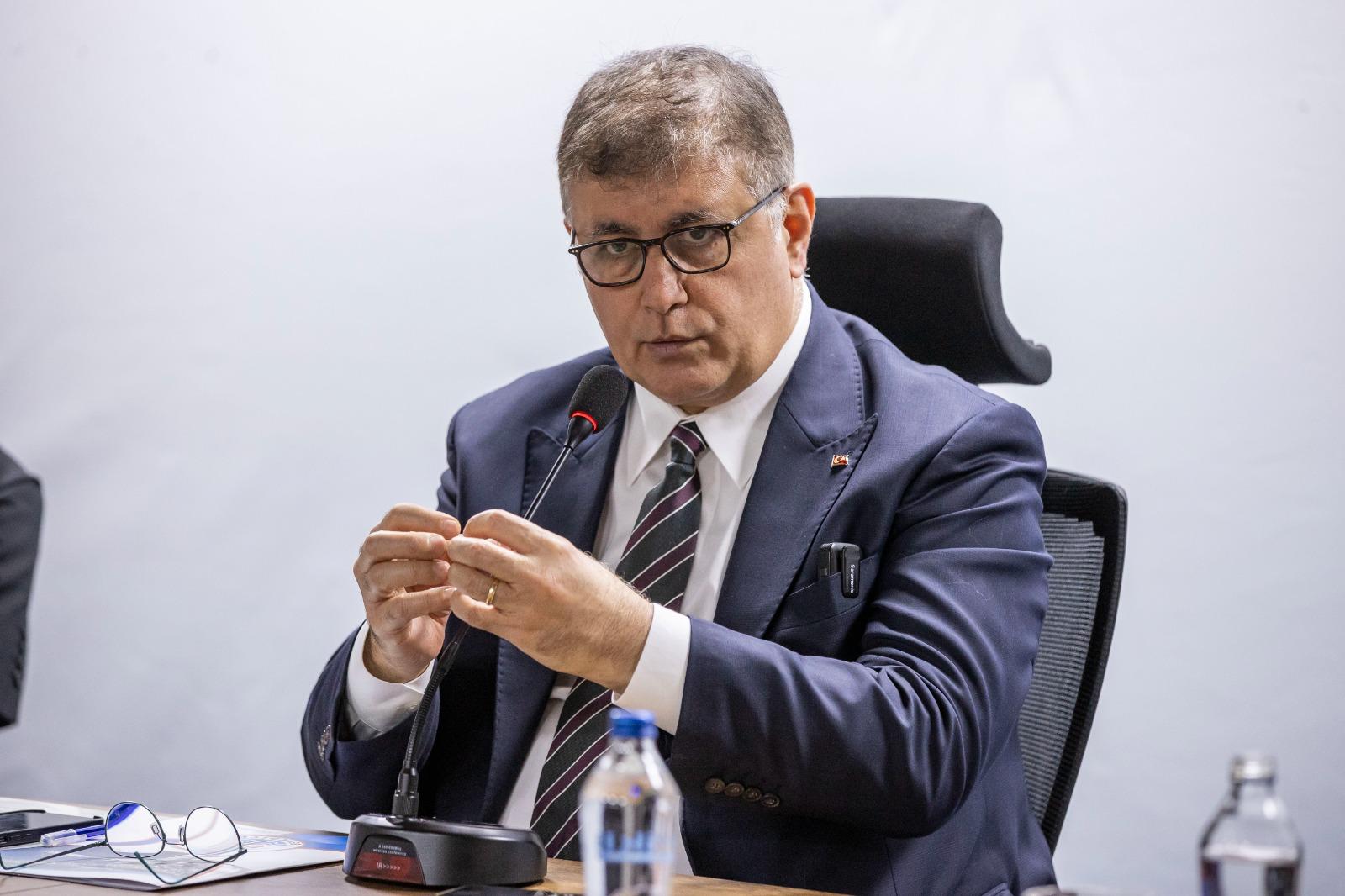 CHP Dikili İlçe Başkanlığı