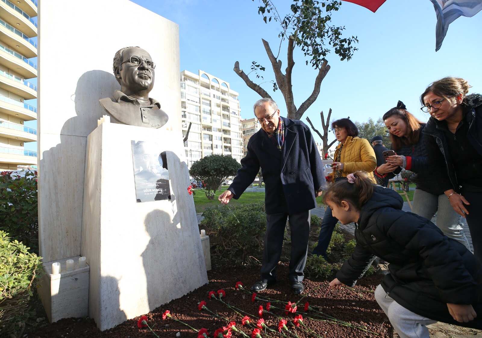 CHP Genel Başkan Yardımcısı