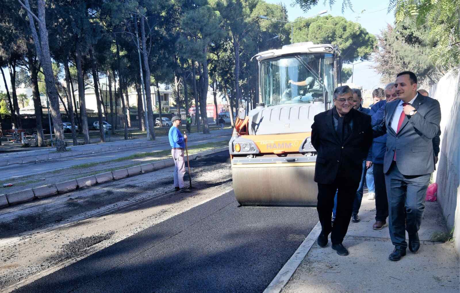 chp genel sekreterliği