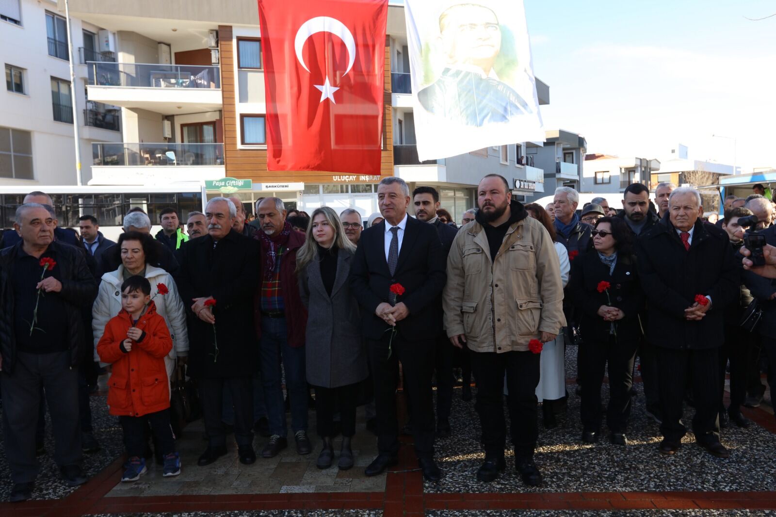 CHP Narlıdere