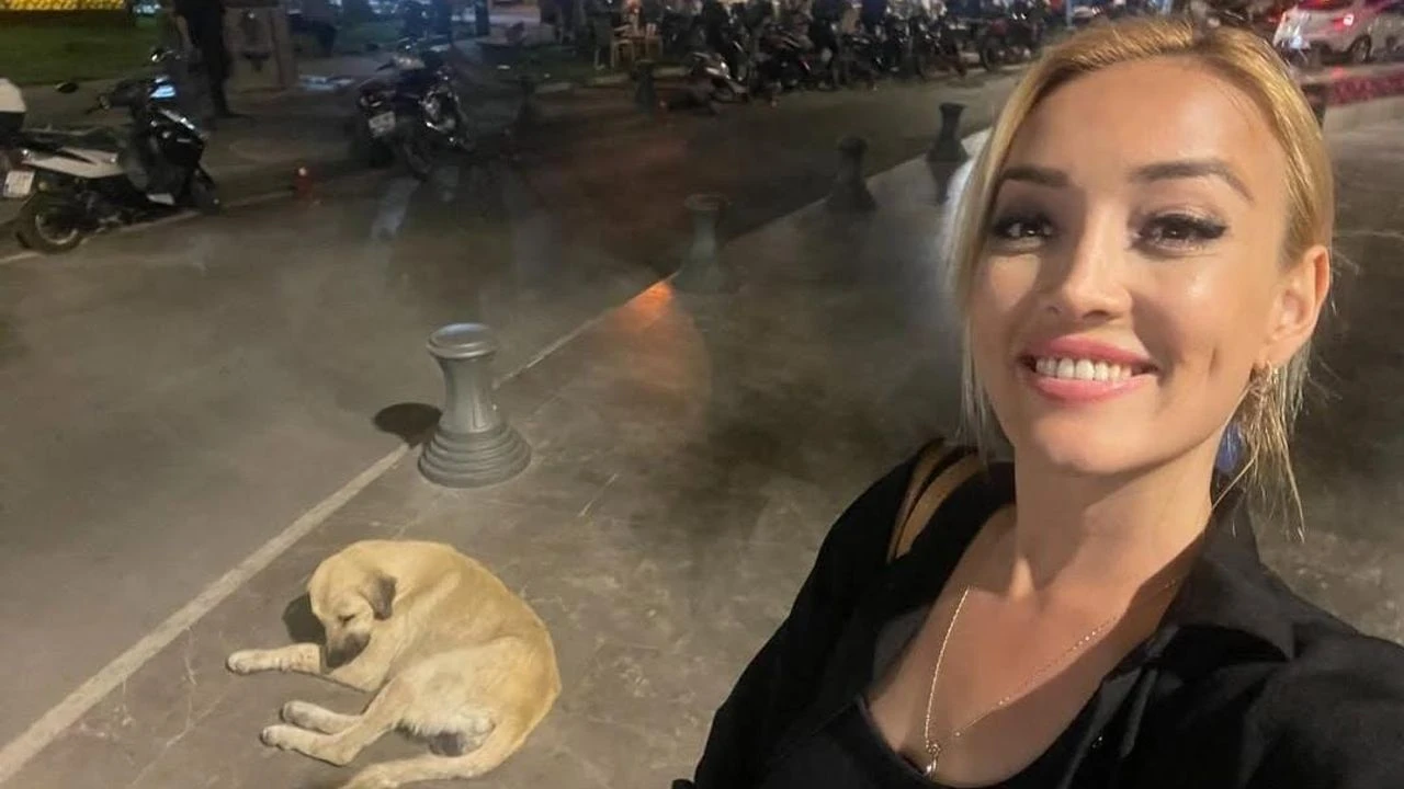 Çiğdem Bayraktar Ör Son Dakika