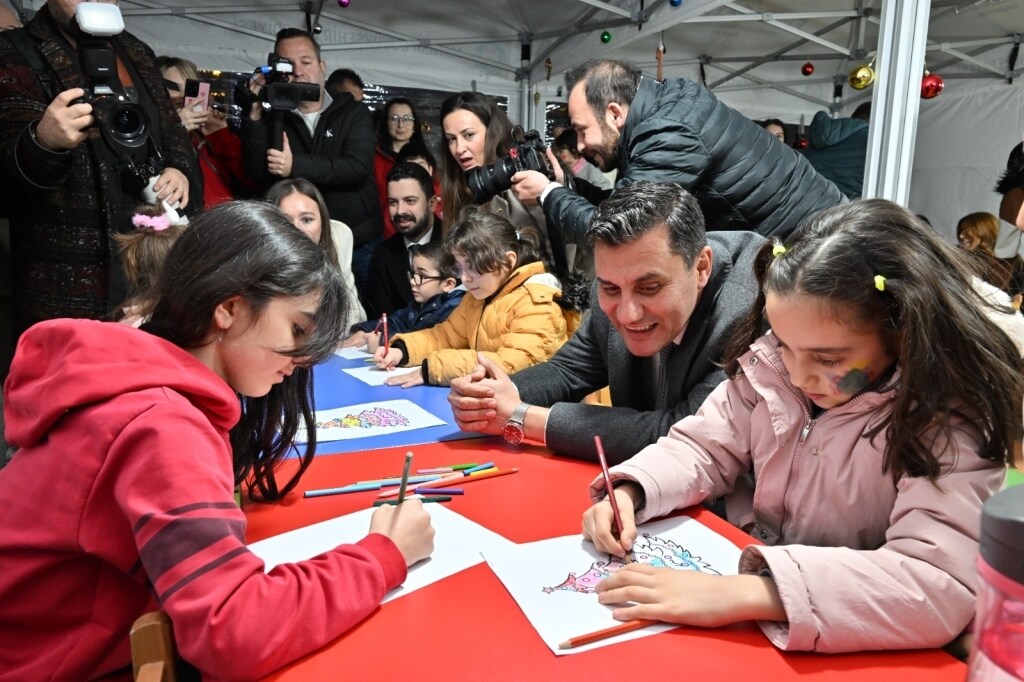 Manisa Çocuk Eğitim Merkezleri