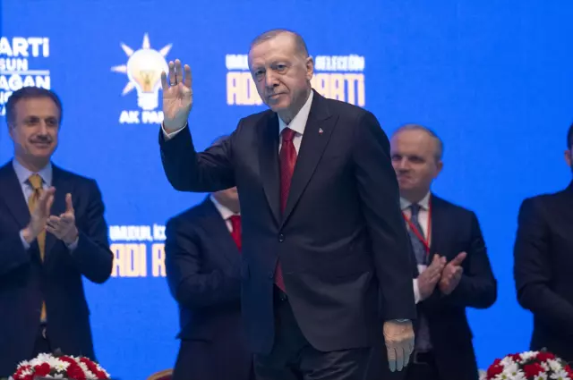 Cumhurbaşkanı Erdoğan-3