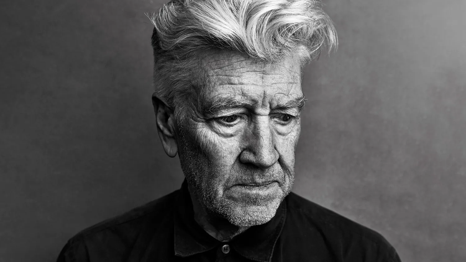 David Lynch Vefat Etti