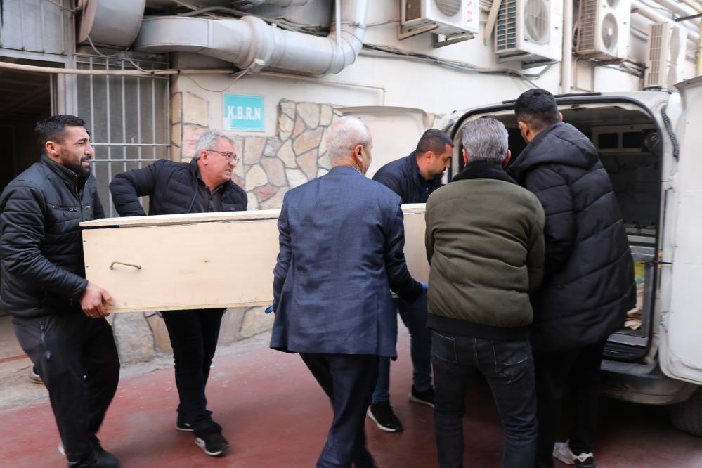 Tartışma kavgaya dönüştü, bıçaklı saldırıya yol açtı