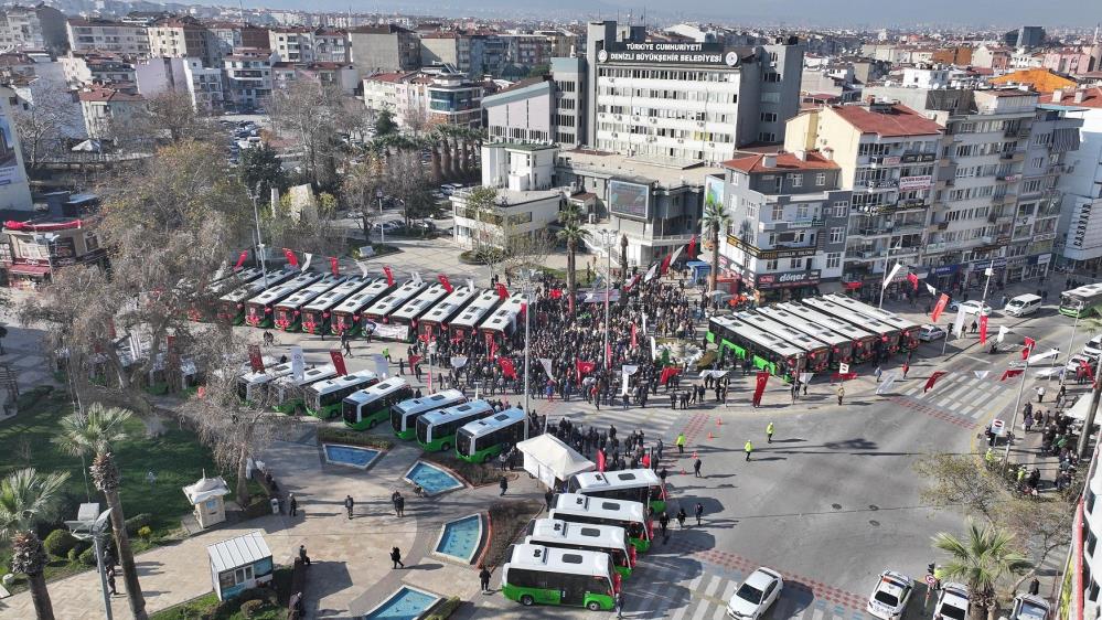 Denizlibüyükşehir